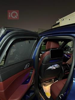 بي ام دبليو X6